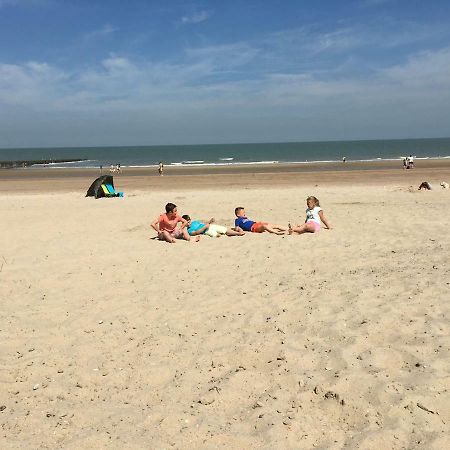 Apartamento Soetkin Knokke-Heist Exterior foto