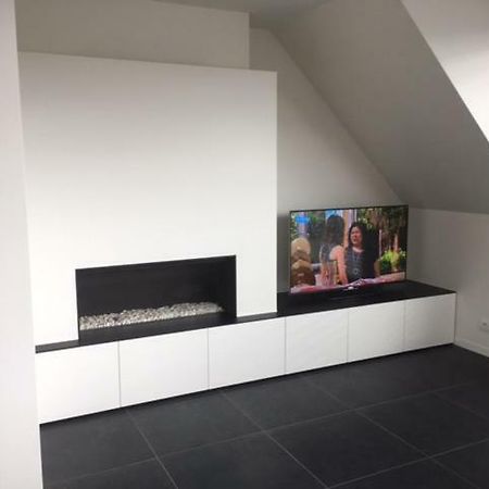 Apartamento Soetkin Knokke-Heist Exterior foto