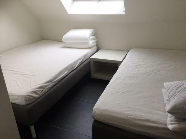 Apartamento Soetkin Knokke-Heist Exterior foto