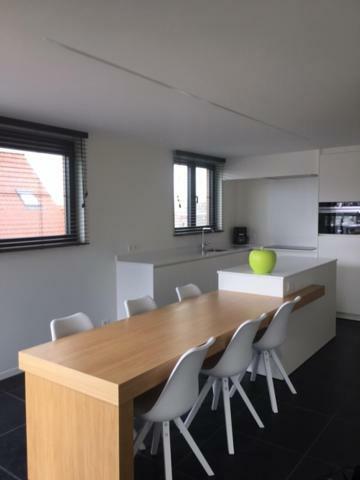 Apartamento Soetkin Knokke-Heist Exterior foto