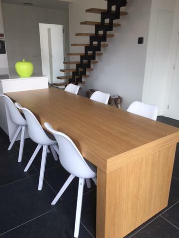 Apartamento Soetkin Knokke-Heist Exterior foto